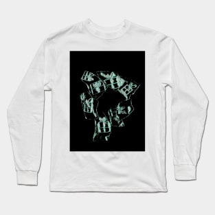 The gift of giving Long Sleeve T-Shirt